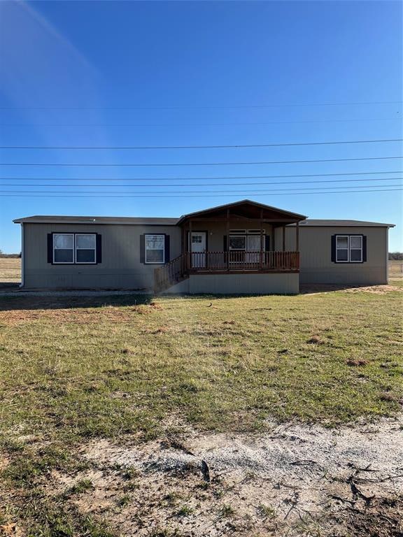 2921 Erwin Rd, Poolville, TX 76487 - photo 1