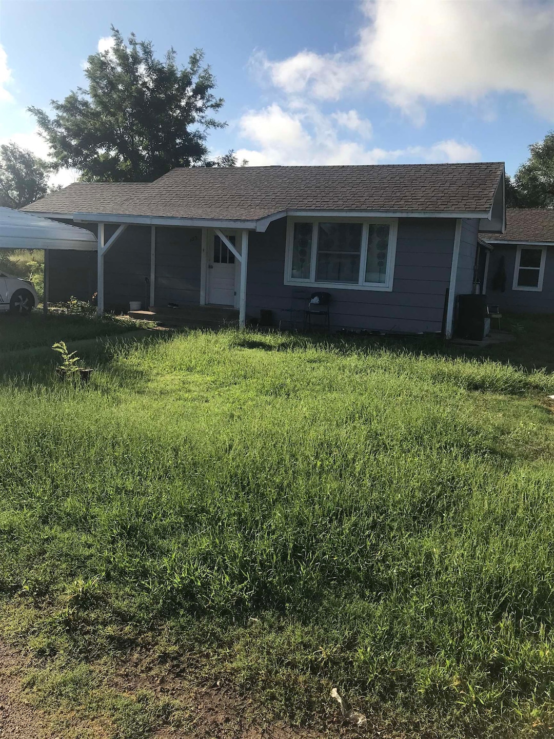 423 E Tenth St, Beaver, OK 73932 - photo 1