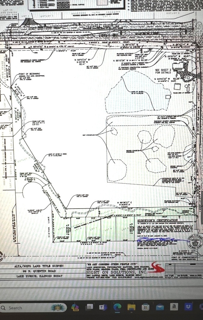 99 Quentin Rd, Lake Zurich, IL 60047 - photo 1