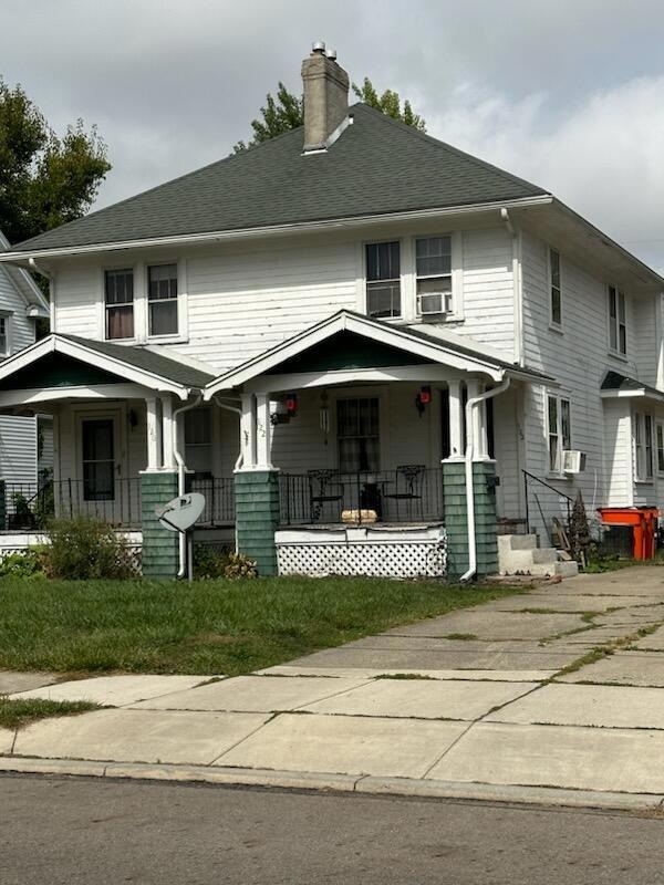 120-122 E Harding