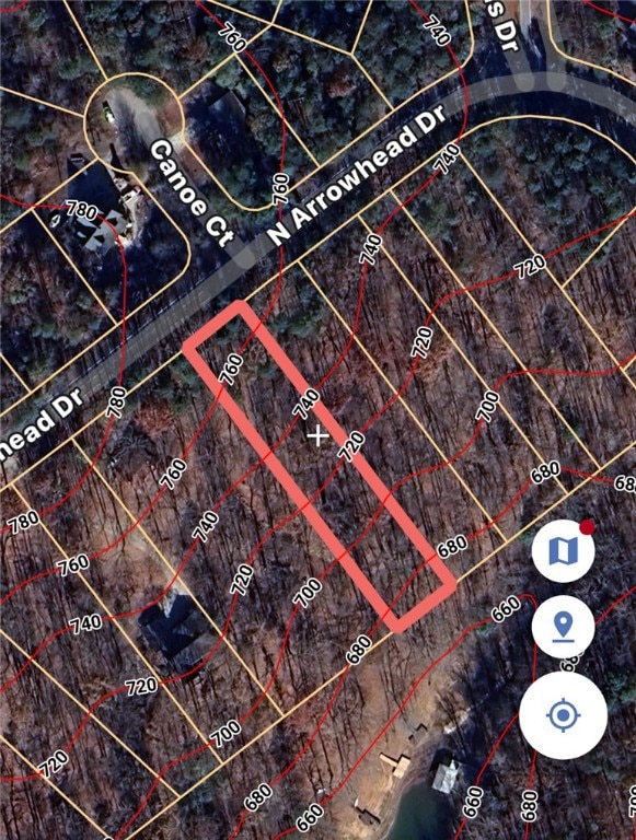 109 N Arrowhead Dr, Westminster, SC 29693 - photo 1