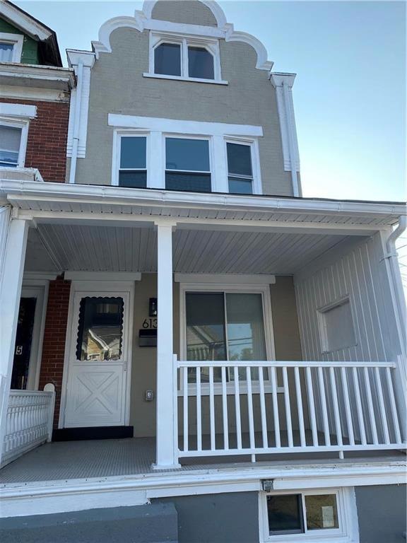 613 N Howard St unit 1, Allentown, PA 18102 - photo 1
