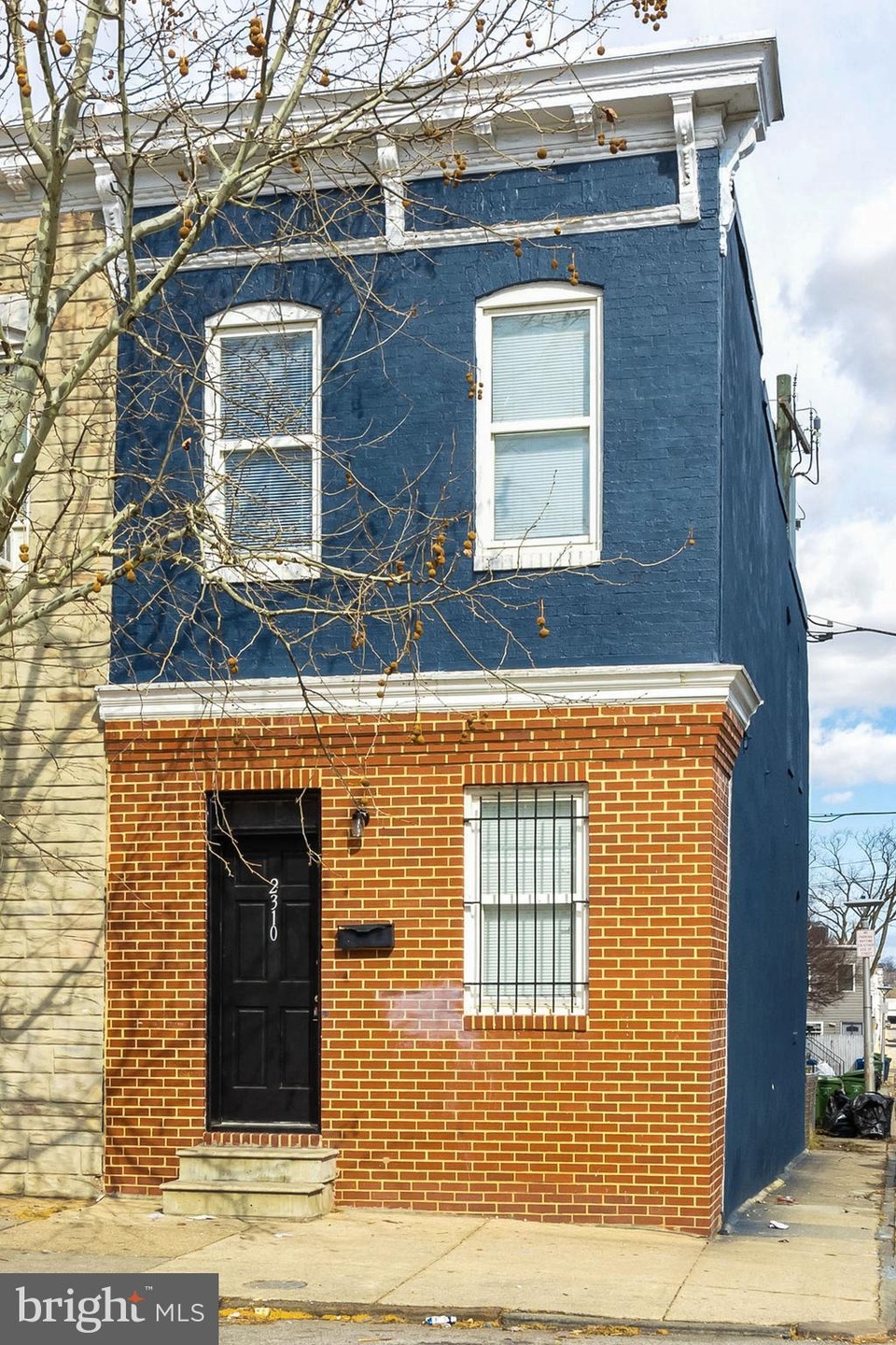 2310 Jefferson St, Baltimore, MD 21205 - photo 1