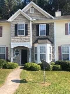 1704 Camden Forrest Trail, Riverdale, GA 30296 - photo 1