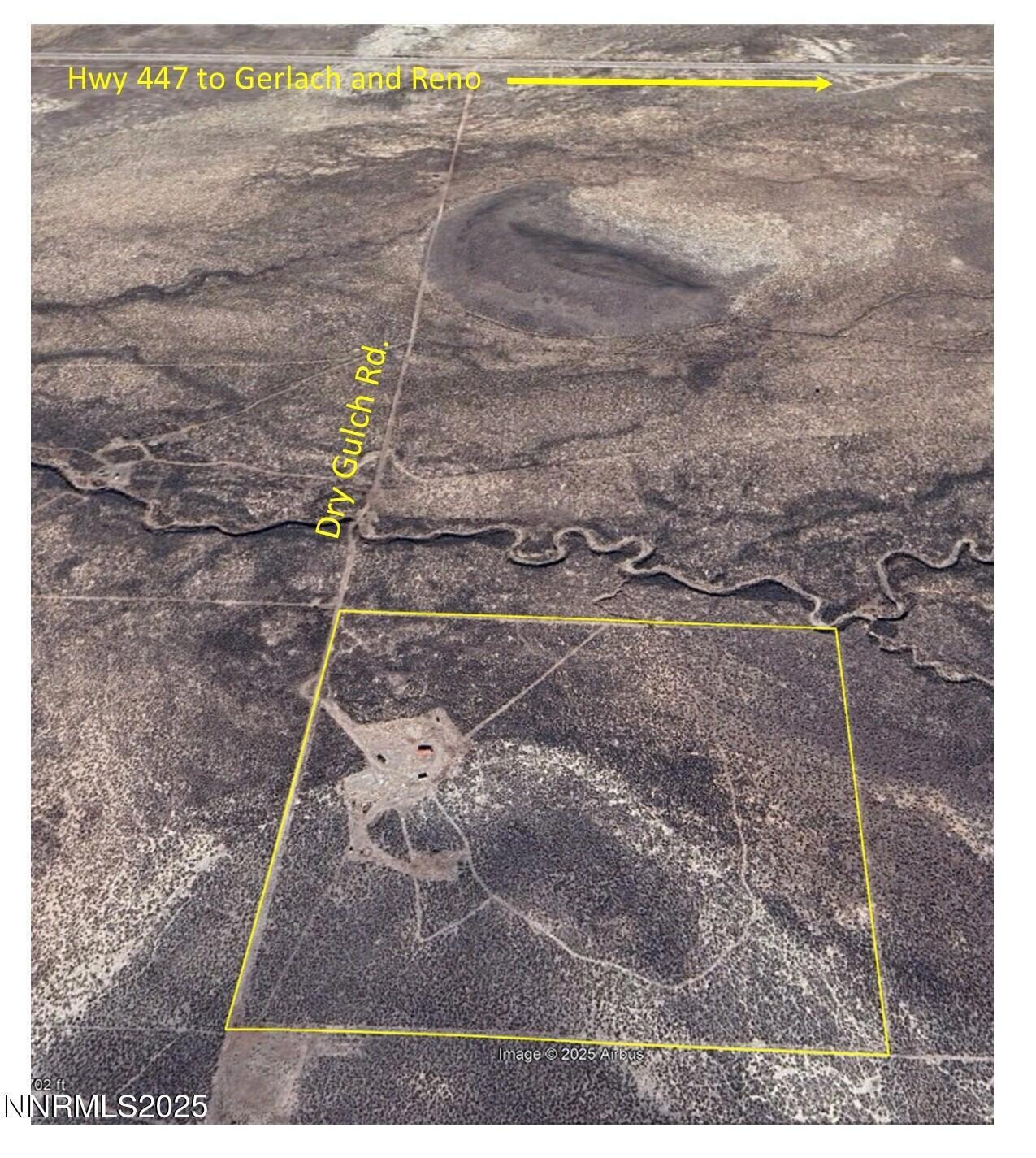 066-070-60 Dry Gulch unit 1, Gerlach, NV 89412 - photo 1