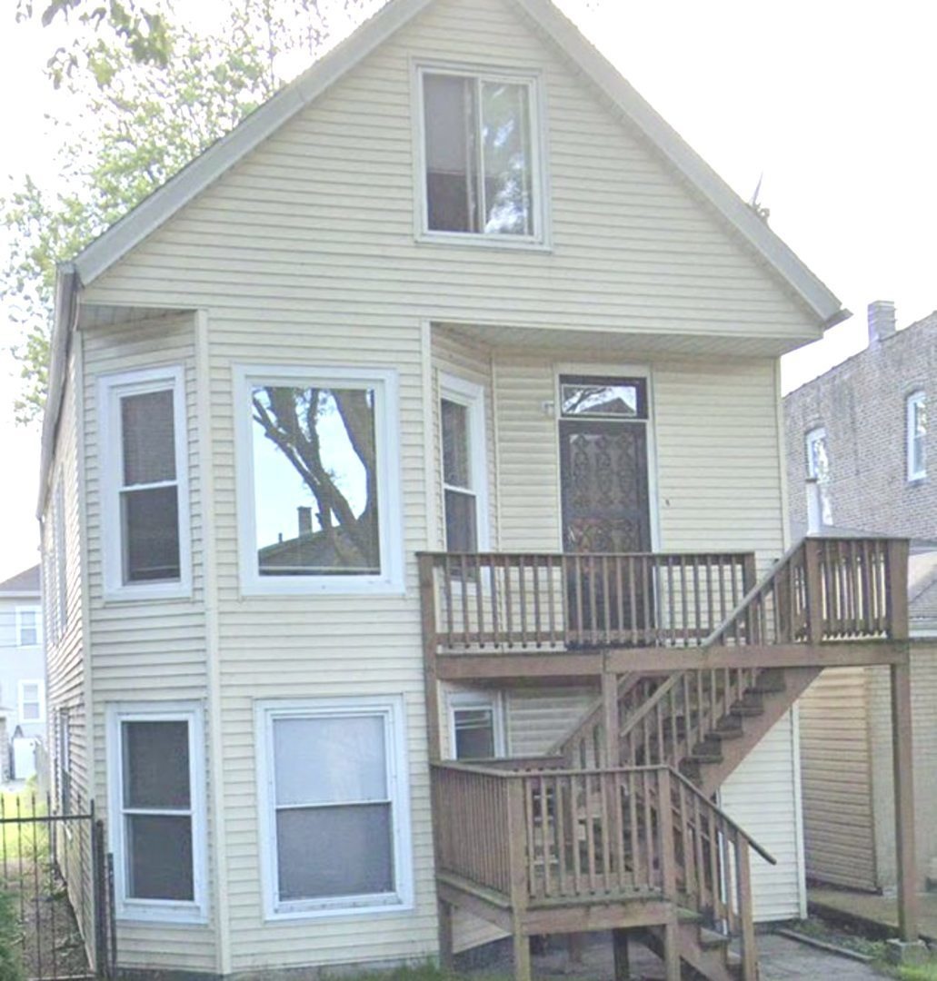 Sold $169,000 • Co-Listing Agent