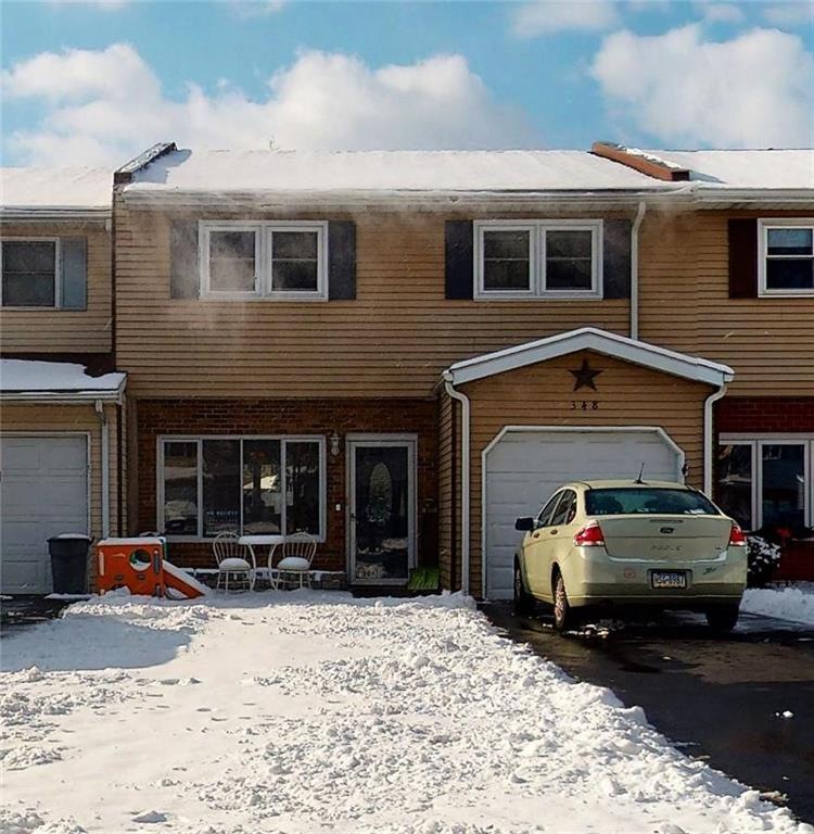 3 BR, 2.5 BA