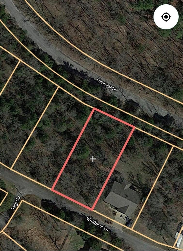 Lot 23 Whitbeck Ln, Bella Vista, AR 72714 - photo 1