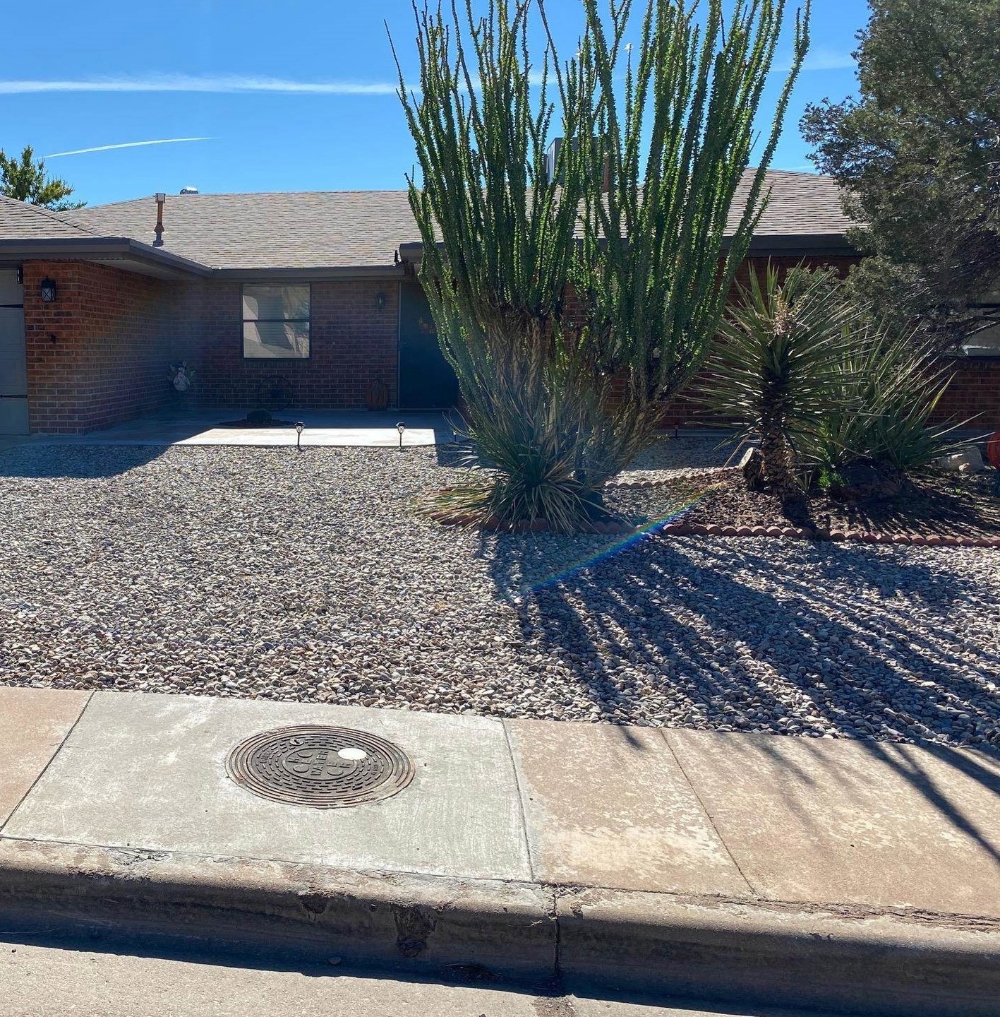 3016 15th St, Alamogordo, NM 88310 - photo 1