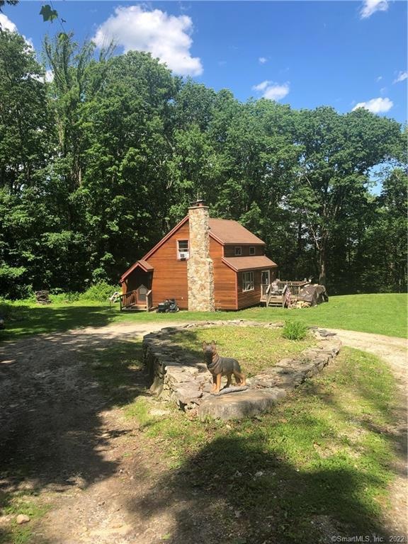 203 Reaching Hill Rd, Winsted, CT 06098 - photo 1