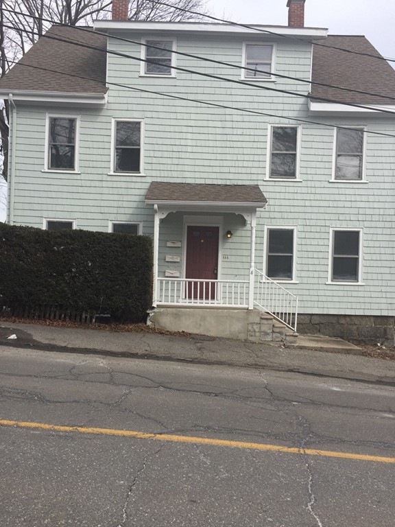 4 Pleasant St unit 3, Wakefield, MA 01880 - photo 1