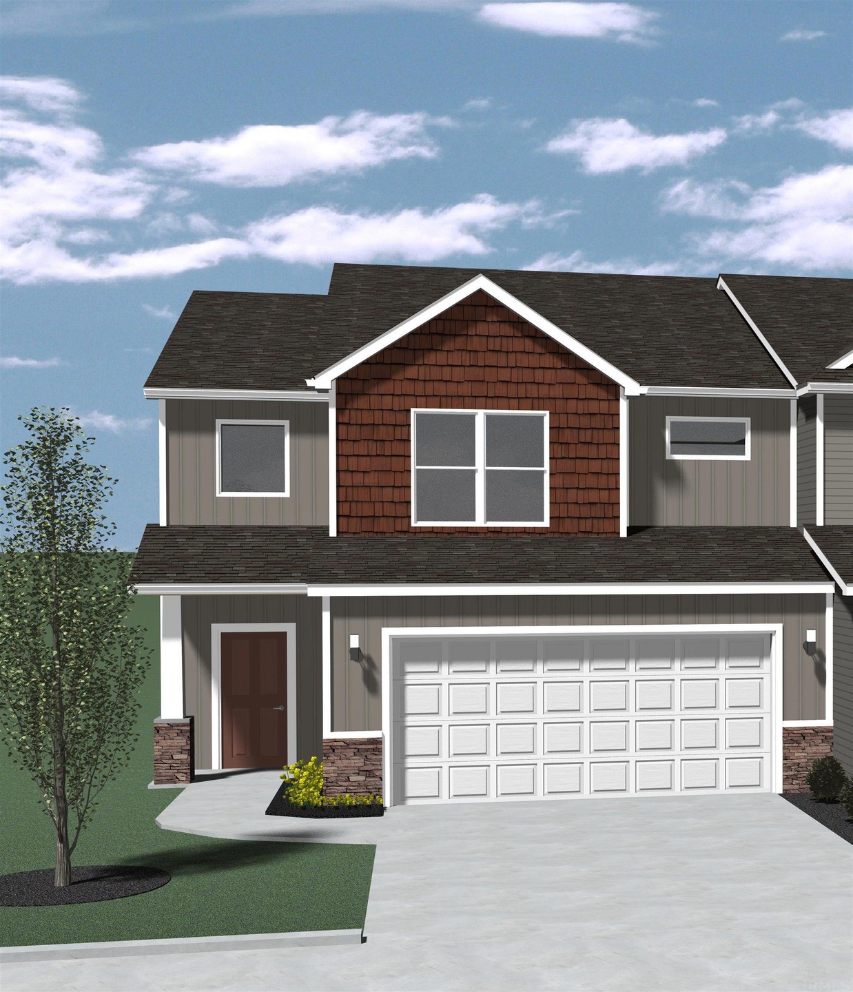 3603 Canal St, New Haven, IN 46774 - photo 1