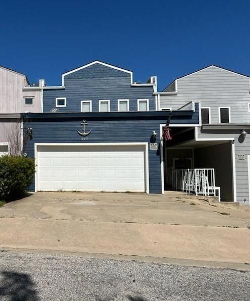 127 Greenway Bend, Pottsboro, TX 75076 - photo 1