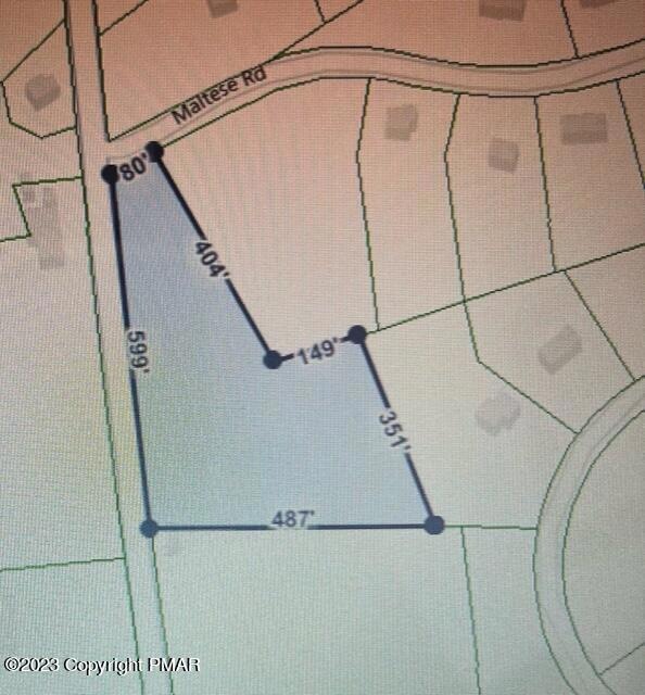 Route 115 Maltese Rd, Effort, PA 18330 - photo 1