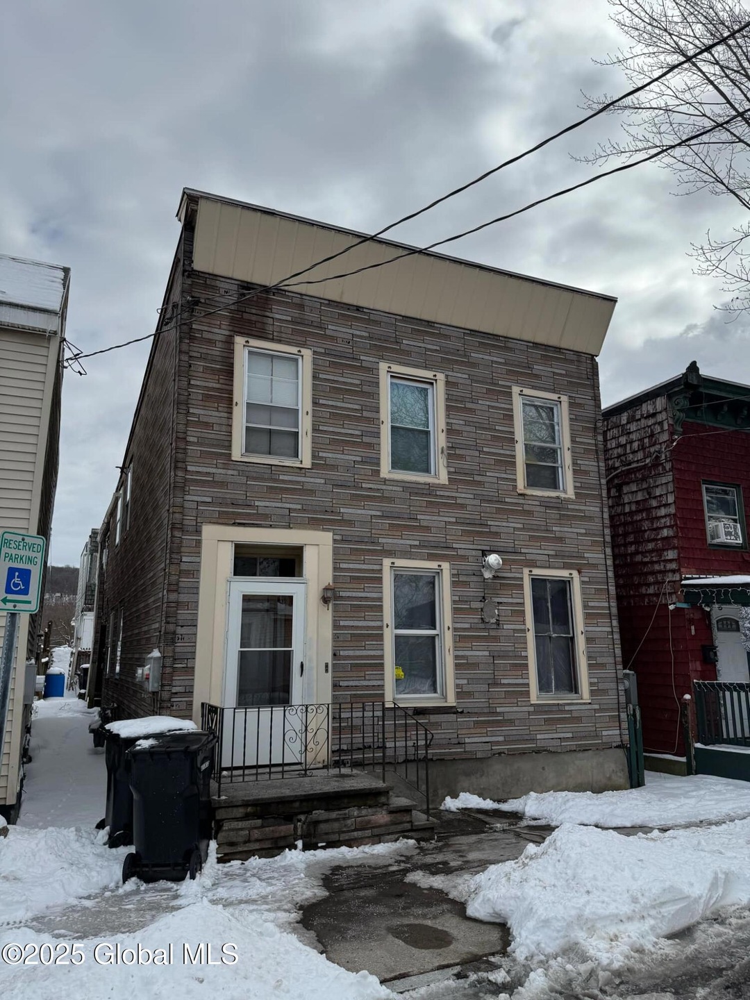 496 3rd Ave, Troy, NY 12182 - photo 1