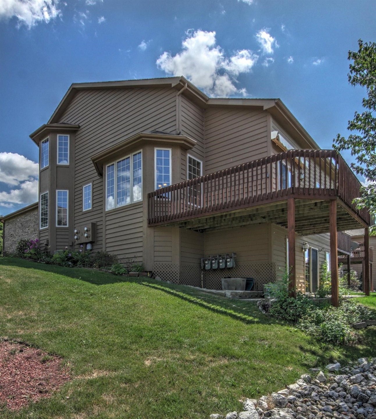 10532 Ontario Dr, Crown Point, IN 46307 - photo 1