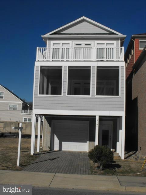 9304 Atlantic Ave, North Beach, MD 20714 - photo 1