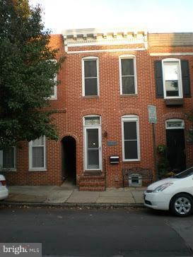 1423 Battery Ave, Baltimore, MD 21230 - photo 1