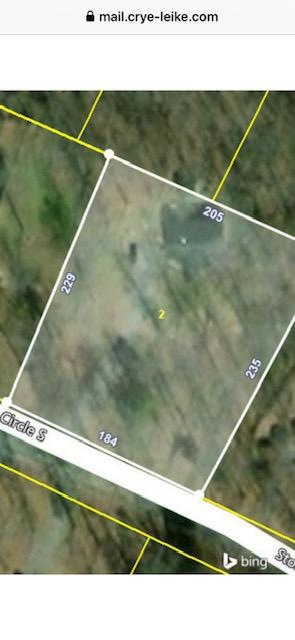 176 Stone Circle OH