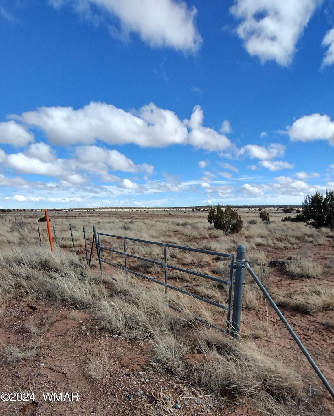 property entry gate