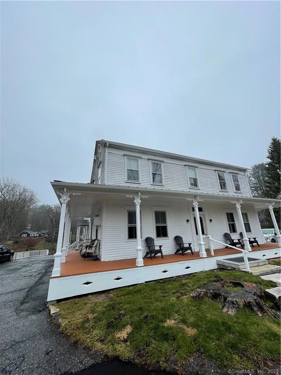 273 Baldwin Hill Rd unit B-1, Washington, CT 06777 - photo 1