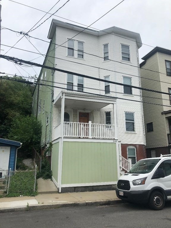 240 Leyden St unit 3, Boston, MA 02128 - photo 1