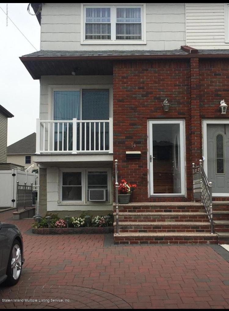 14 Austin Ave, Staten Island, NY 10305 - photo 1