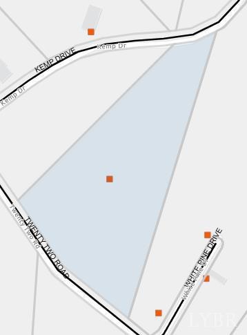 2142 Twenty Two Rd, Pamplin, VA 23958 - photo 1