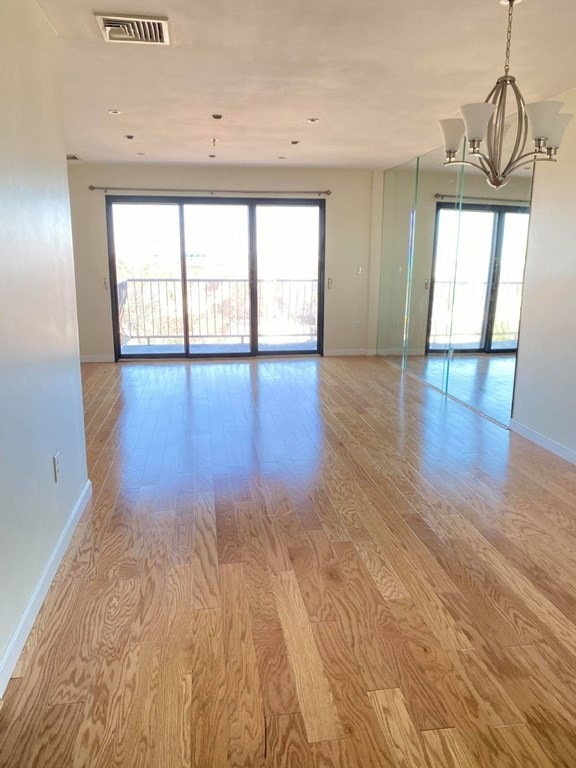 Quincy Towers unit 607, Quincy, MA 02169 - photo 1