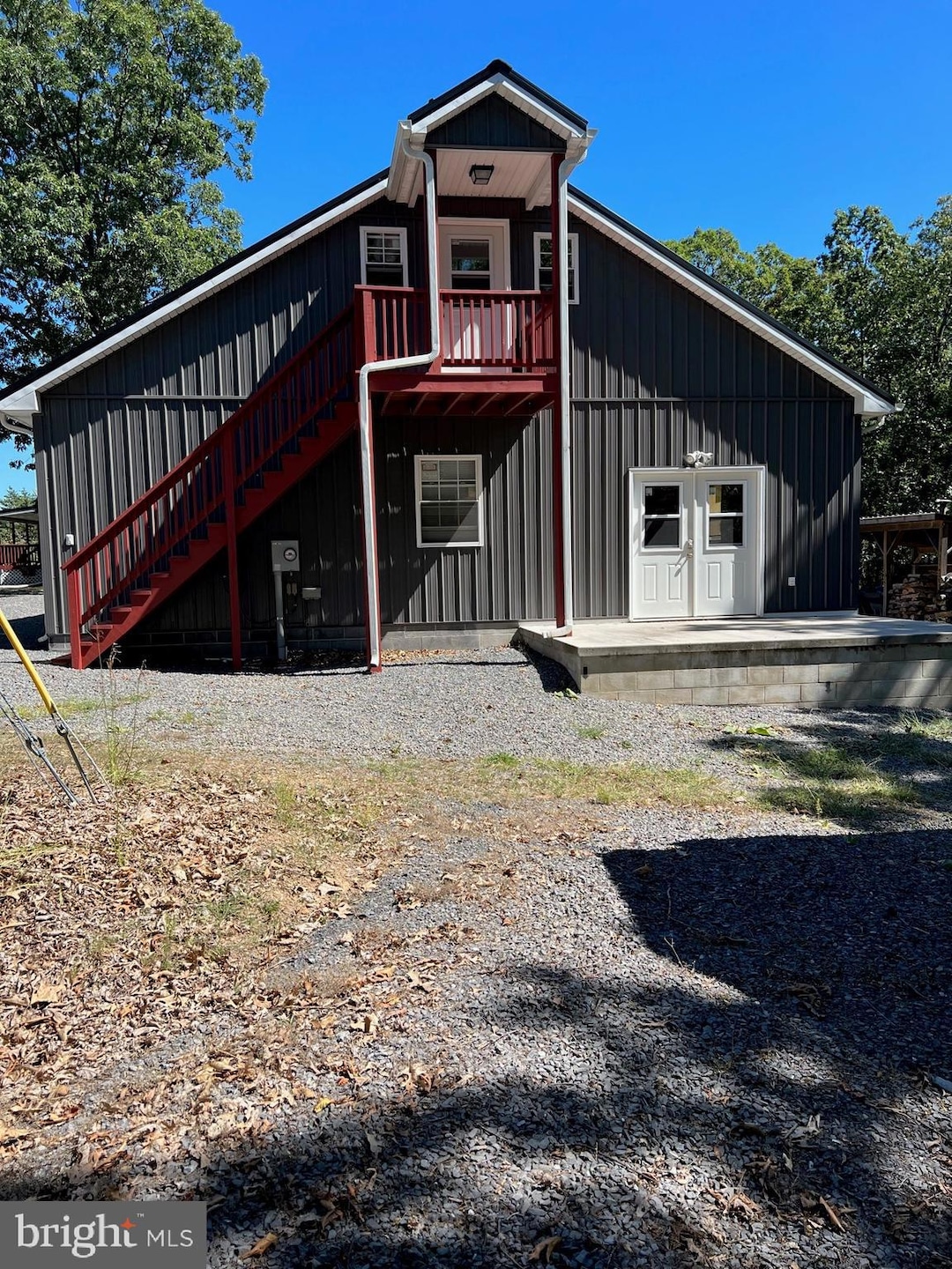 7992 Morgantown Rd, Maysville, WV 26833 - photo 1