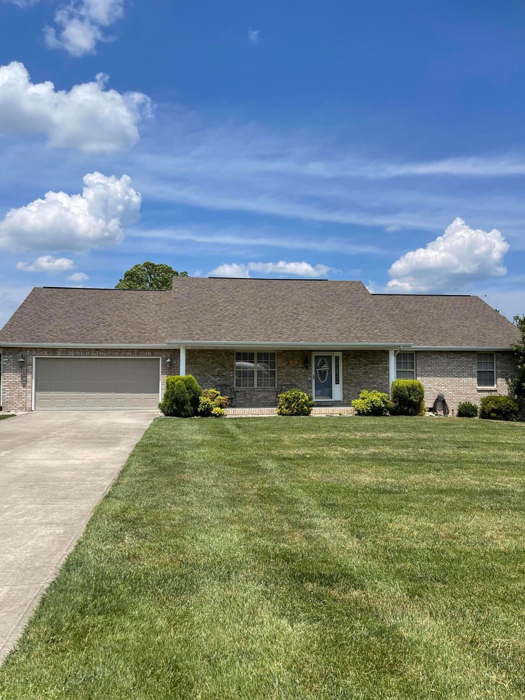Sold $265,000