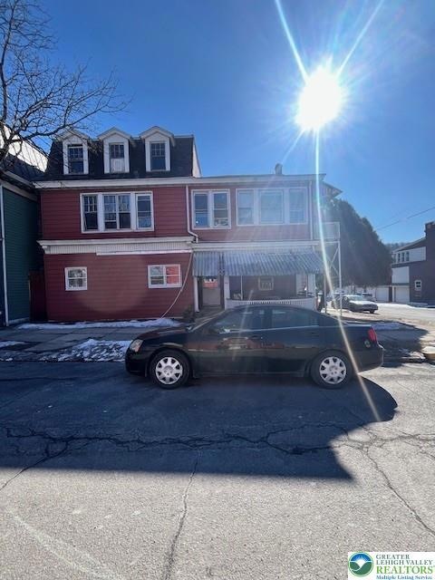 502 Center St unit 6, Jim Thorpe, PA 18229 - photo 1