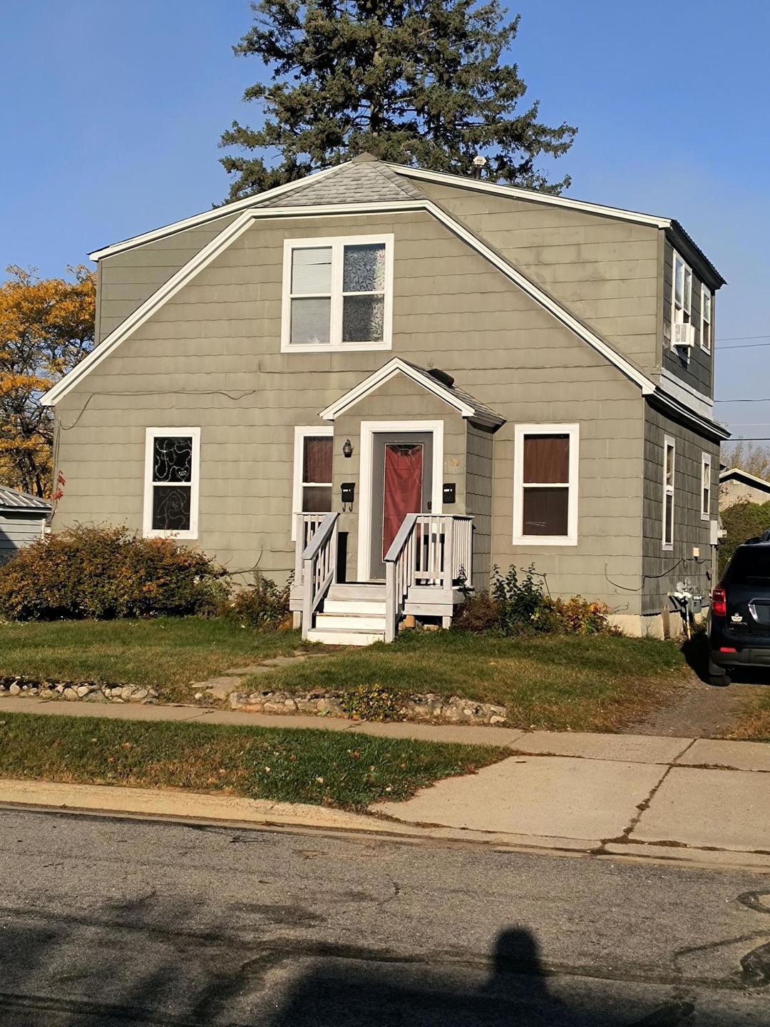 Under Contract $169,900