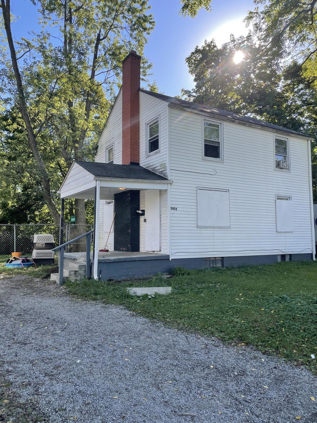 Front_Side View