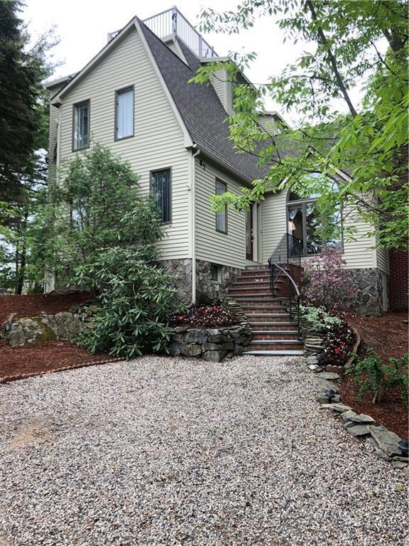 87 Pine Hill Rd N, Ogunquit, ME 03907 - photo 1