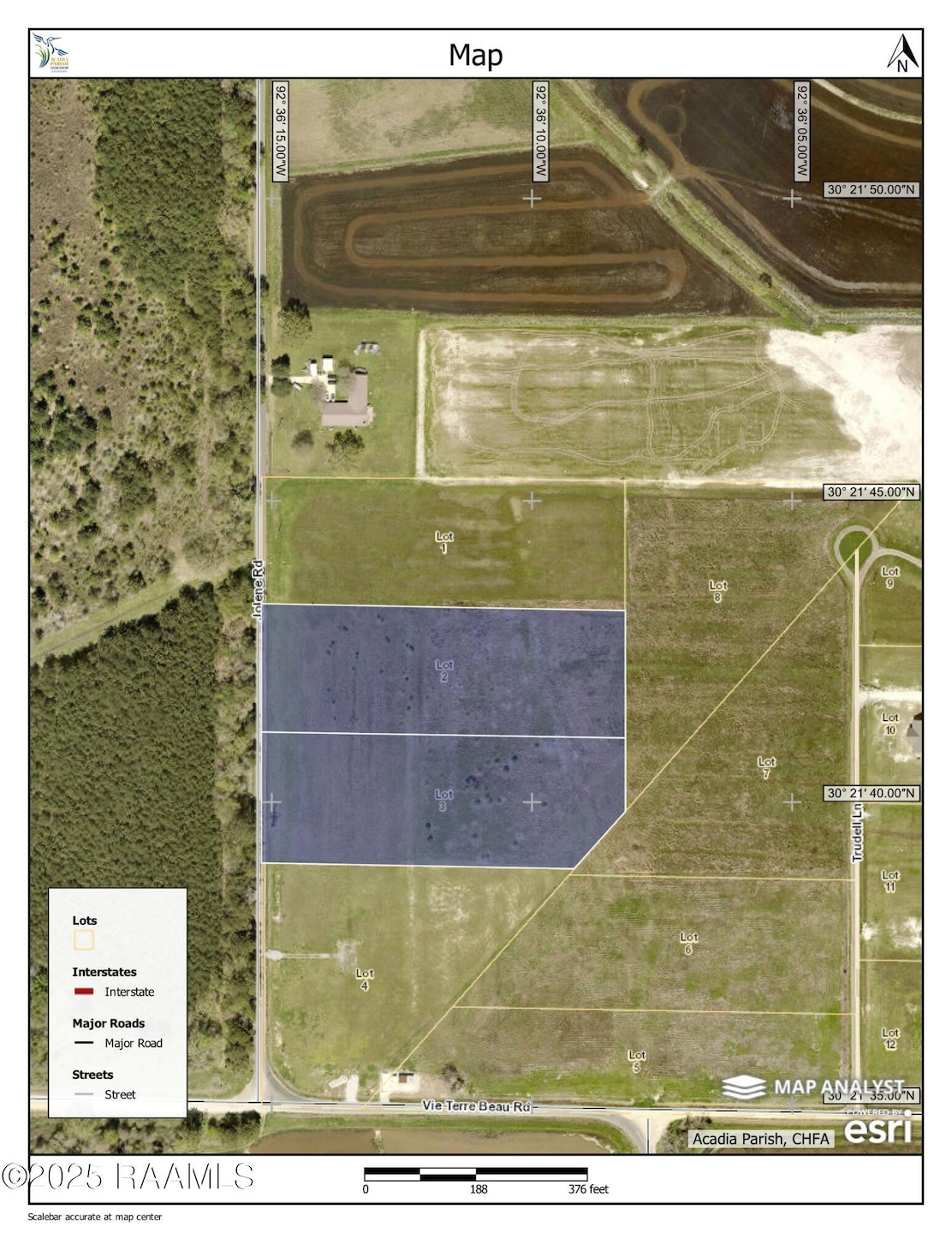 For Sale $38,500 • Co-Listing Agent