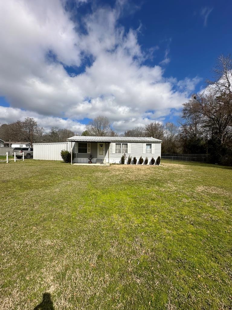 1946 Bethlehem Rd, Lufkin, TX 75904 - photo 1