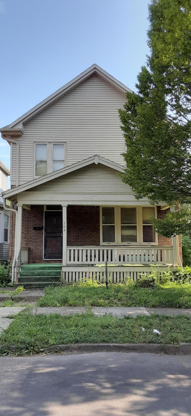 569 E. Mithoff Street