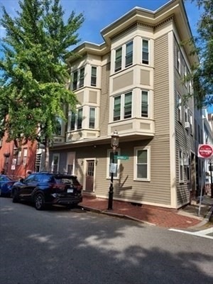 18 Pleasant St unit 2, Charlestown, MA 02129 - photo 1