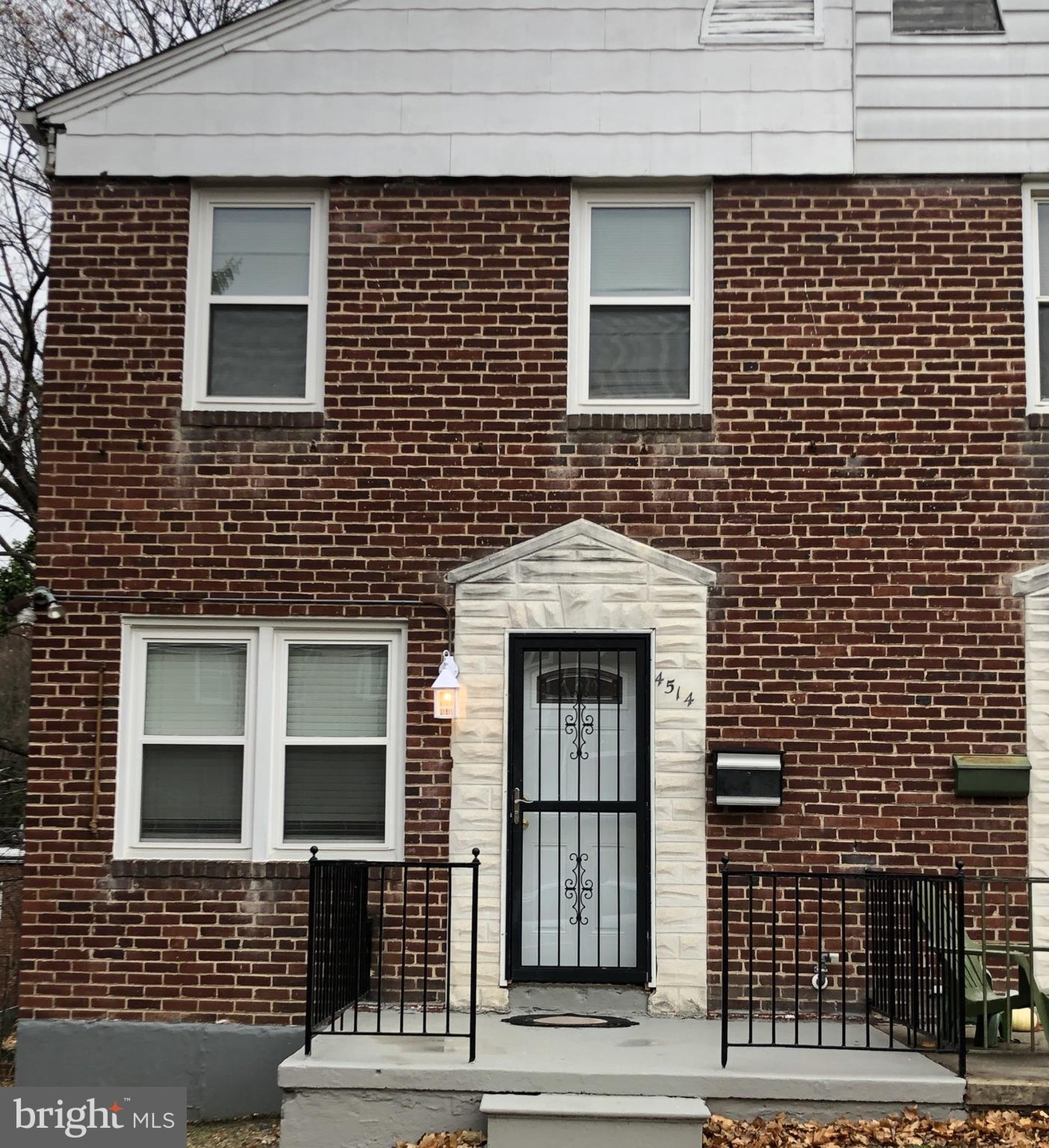 4514 Manorview Rd, Baltimore, MD 21229 - photo 1