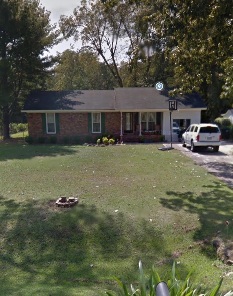 814 Community Ave, Albany, GA 31705 - photo 1