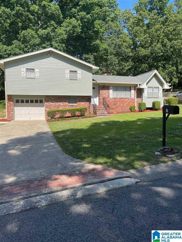 2620 2nd Way NW, Center Point, AL 35215 - photo 1