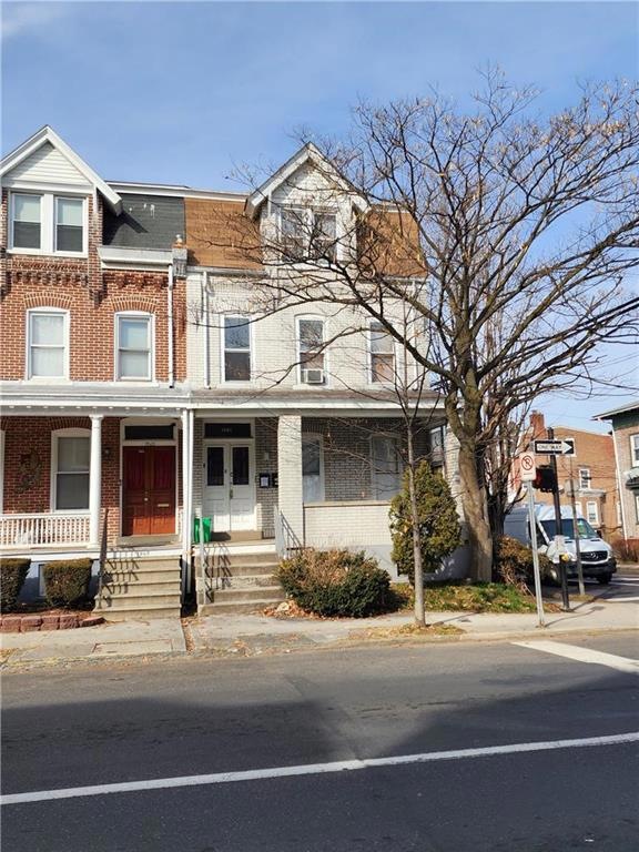 1501 W Turner St, Allentown, PA 18102 - photo 1