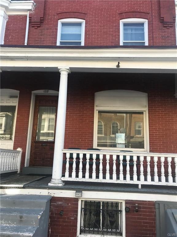 128 N Madison St unit 1, Allentown, PA 18102 - photo 1