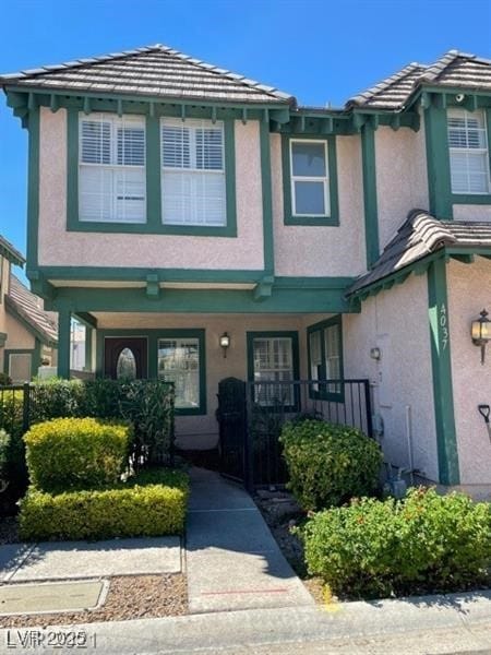 4037 Chalfont Ct, Las Vegas, NV 89121 - photo 1