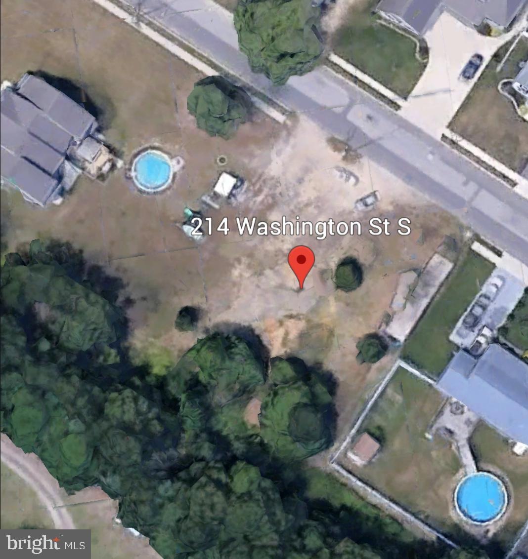 214 S Washington St, Hammonton, NJ 08037 - photo 1