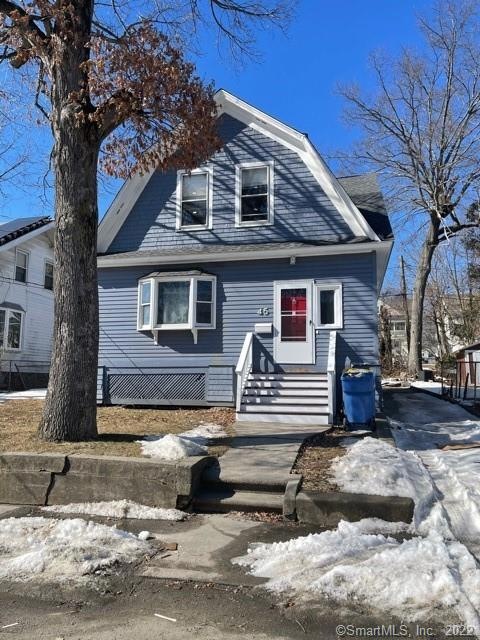 45 Clifton Ave, Waterbury, CT 06710 - photo 1