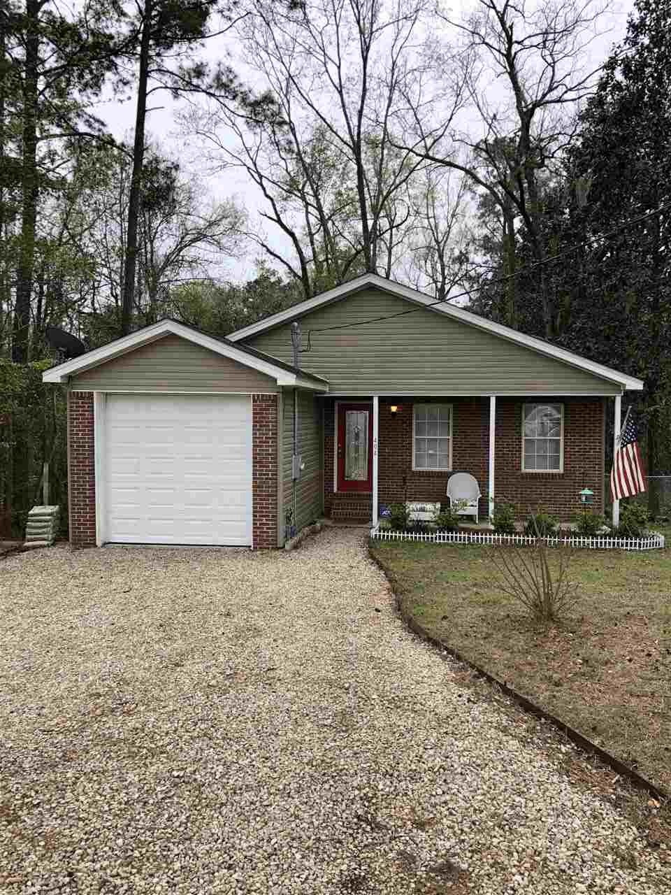 404 Bell Rd, Havana, FL 32333 - photo 1