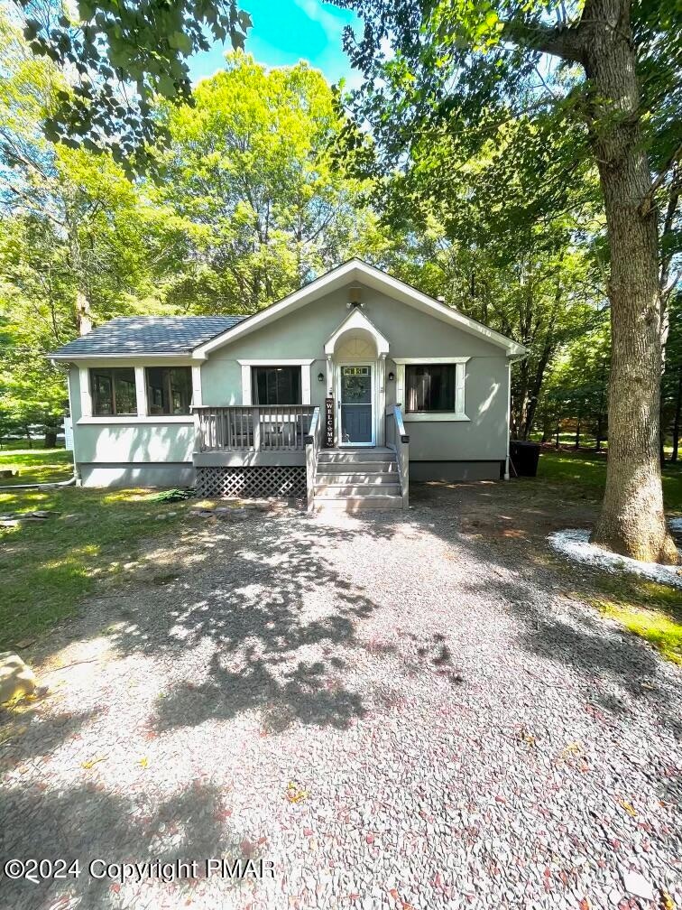 1522 Pennsylvania 534, Albrightsville, PA 18210 - photo 1