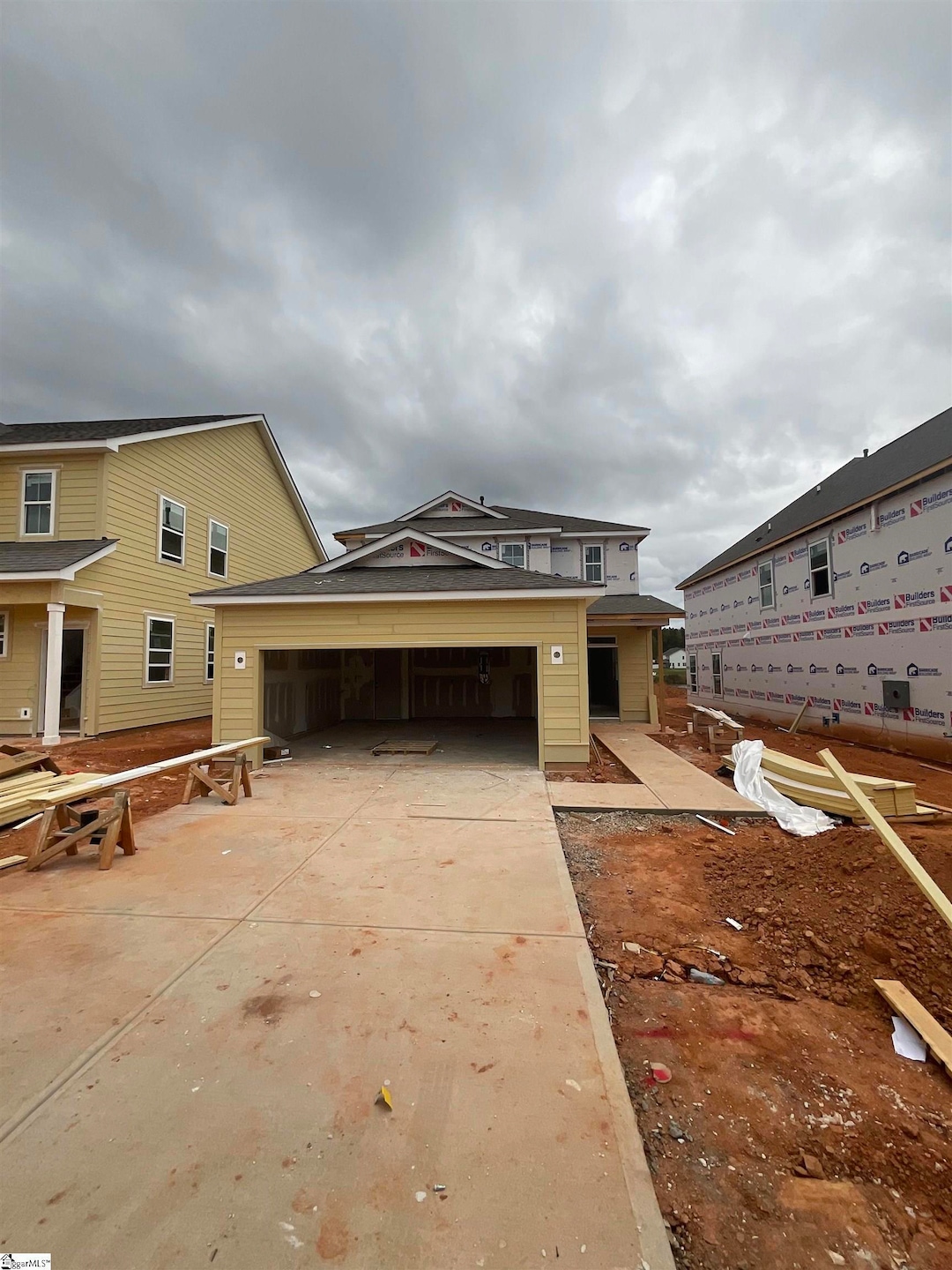 210 Plain Post Trail, Simpsonville, SC 29681 - photo 1